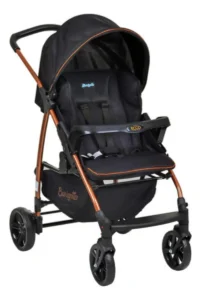 Melhor carrinho de bebê, Imagem do carrinho Burigotto Ecco