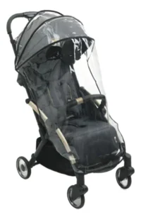 Imagem do carrinho Chicco Gold Plus