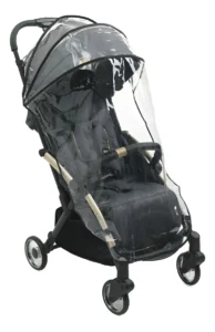 Melhor carrinho de bebê para viagem de avião Goody Plus City Mapre_lux Chicco