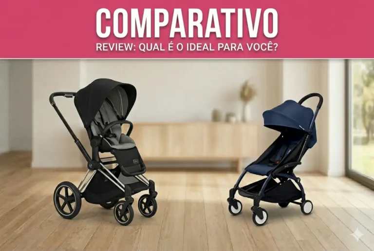 Comparativo