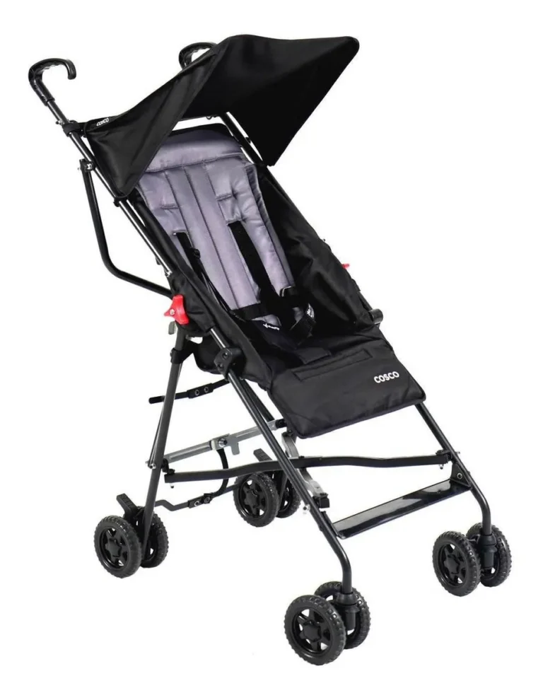 Carrinho guarda chuva cosco keep
