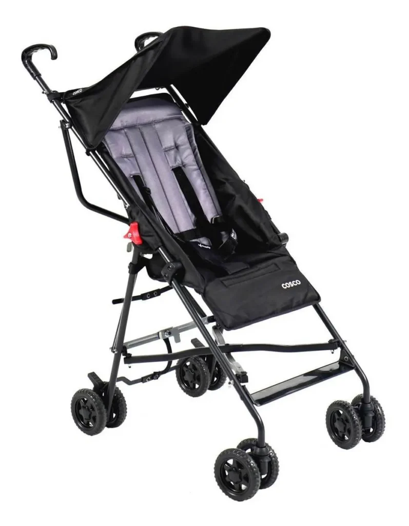 Carrinho guarda chuva cosco keep
