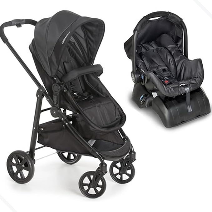 Galzerano Travel System