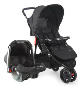 Melhores carrinhos de bebê, cosco kids toffy