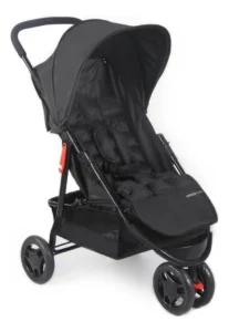 Melhores carrinhos de bebê, Cosco-kids-Toffy