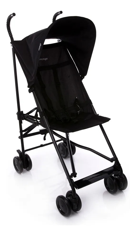 Carrinho guarda chuva voyage umbrella quick