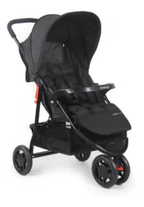 Melhores carrinhos de bebê, Cosco Kids Toffy