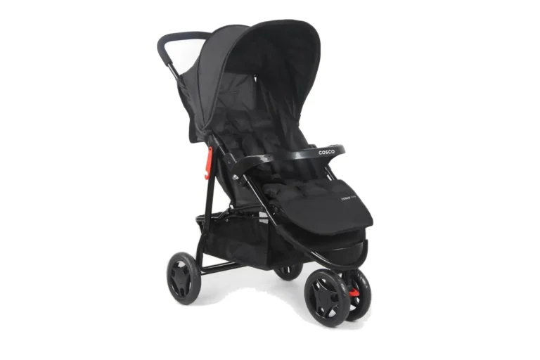 Cosco Kids Toffy 3 rodas