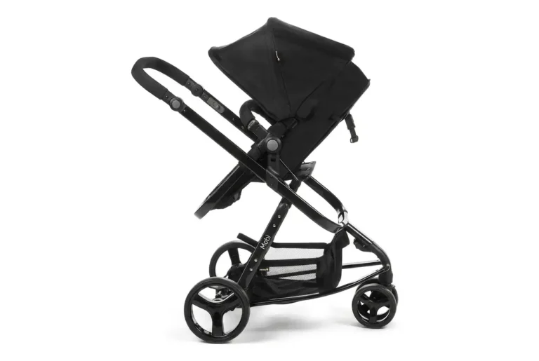 Safety 1st mobi travel system nv trio