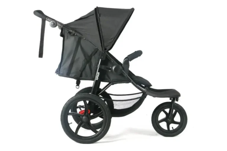 Infanti Flux 3 rodas