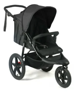 Infanti Flux 3 rodas.