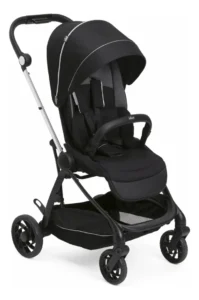 Melhor carrinho de bebê: Chicco One 4 Lounge.