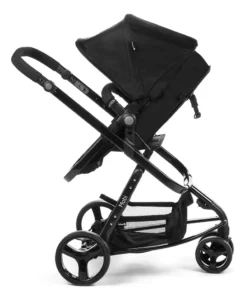 Safety 1st Travel Mobi nv Trio
