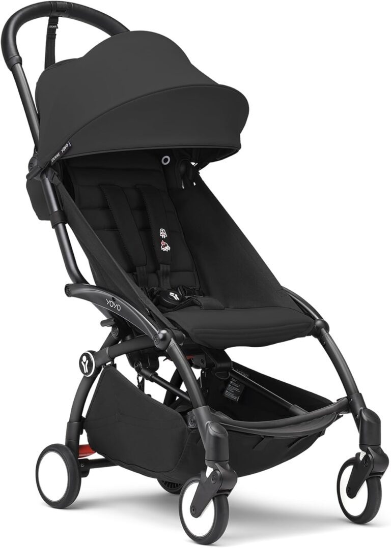 Carrinho Babyzen YOYO